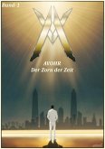 Avohr (eBook, ePUB)