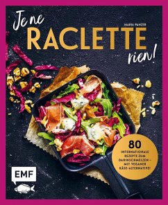 Cover Je ne Raclette rien! (eBook, ePUB)