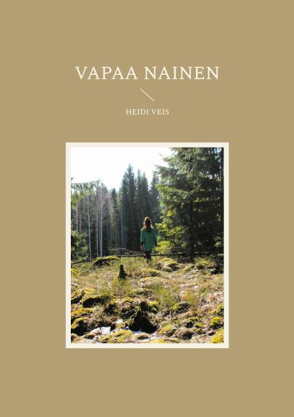 Vapaa Nainen (eBook, ePUB)