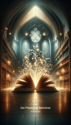 Die Flüsternde Bibliothek (eBook, ePUB) - Autor, Anonymer
