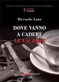 Dove vanno a cadere le lacrime (eBook, ePUB) Dove vanno a cadere le lacrime (eBook, ePUB)