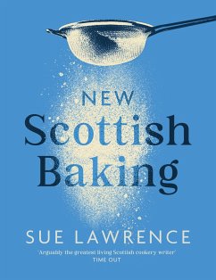 New Scottish Baking (eBook, ePUB) - Lawrence, Sue