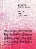Teatro. Obra completa (eBook, ePUB) Teatro. Obra completa (eBook, ePUB)