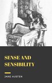 Sense and Sensibility (eBook, ePUB)