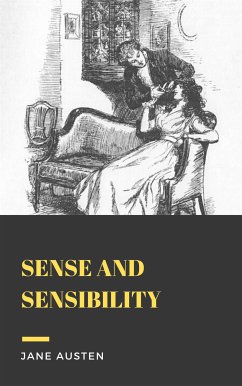 Sense and Sensibility (eBook, ePUB) - Austen, Jane