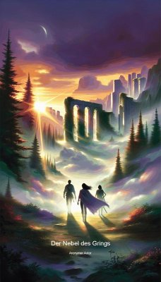 Der Nebel des Grings (eBook, ePUB) - Autor, Anonymer