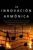 La innovación armónica (eBook, ePUB) La innovación armónica (eBook, ePUB)