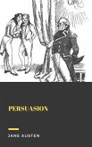 Persuasion (eBook, ePUB)