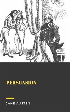 Persuasion (eBook, ePUB) - Austen, Jane