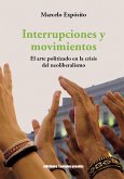 Interrupciones y movimientos (eBook, ePUB)