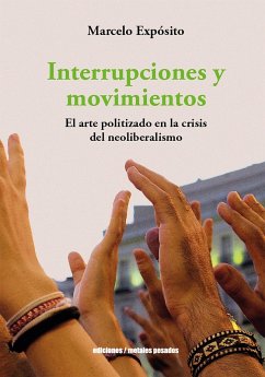 Cover Interrupciones y movimientos (eBook, ePUB)