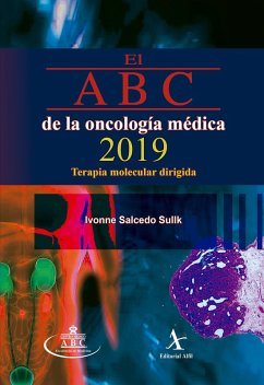 Cover El ABC de la oncología médica 2019. Terapia molecular dirigida (eBook, PDF)
