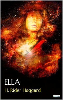 Cover ELLA - H.R. Haggard (eBook, ePUB)
