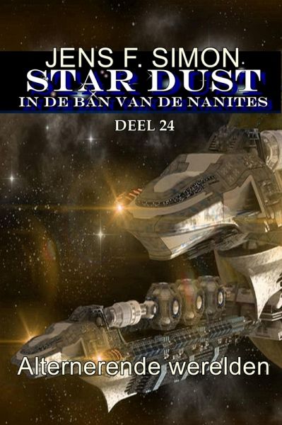 Alternerende werelden (STAR-DUST 24) (eBook, ePUB)