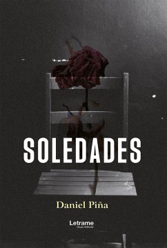 Cover Soledades (eBook, ePUB)