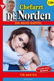 Gib mich frei! (eBook, ePUB)