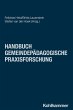 Handbuch gemeindepädagogische... - Bild 1