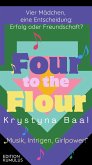 Four to the Floor (eBook, ePUB)