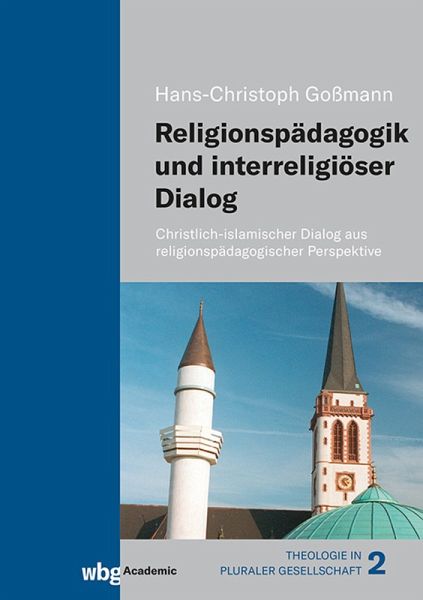 Religionspädagogik und interreligiöser Dialog (eBook, PDF)