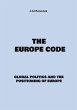 The europe code (eBook, ePUB) - Bild 1