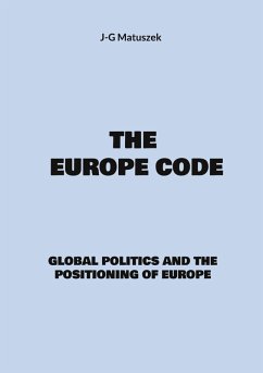 The europe code (eBook, ePUB)