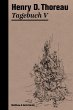 Tagebuch V (eBook, ePUB) - Bild 1