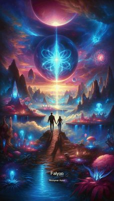 Falyon (eBook, ePUB) - Autor, Anonymer