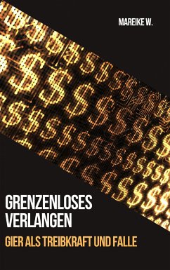 Grenzenloses Verlangen (eBook, ePUB) - W., Mareike