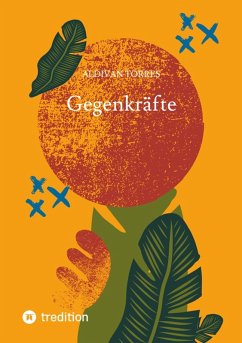 Cover Gegenkräfte (eBook, ePUB)