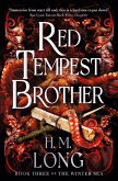 The Winter Sea - Red Tempest Brother (eBook, ePUB)