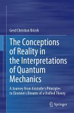 The Conceptions of Reality in the Interpretations of Quantum Mechanics (eBook, PDF)