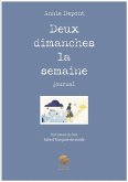 Deux dimanches la semaine (eBook, ePUB)