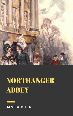 Northanger Abbey (eBook, ePUB) - Austen, Jane