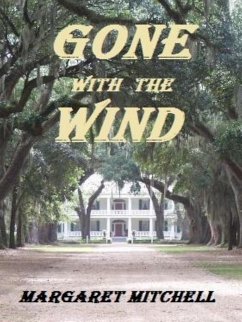 Gone with the Wind (eBook, ePUB) - Mitchell, Margaret