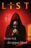 Som två droppar blod (eBook, ePUB)