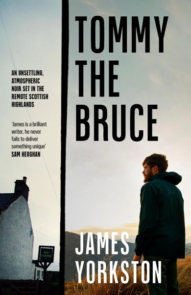 Tommy the Bruce (eBook, ePUB) Tommy the Bruce (eBook, ePUB)