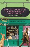 Bagdad Bodil och de uppstoppade husdjuren (eBook, ePUB) Bagdad Bodil och de uppstoppade husdjuren (eBook, ePUB)