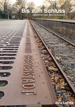 Bis zum Schluss (eBook, ePUB) - Lattke, Alina