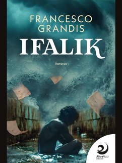Cover Ifalik (eBook, ePUB)