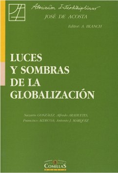 Luces y sombras de la globalización (eBook, ePUB)