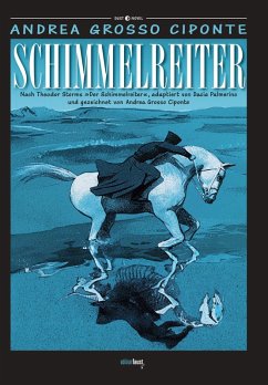 Cover Schimmelreiter (eBook, PDF)