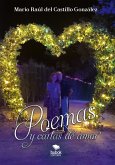 Poemas y cartas de amor (eBook, ePUB) Poemas y cartas de amor (eBook, ePUB)