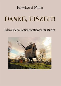 Cover Danke, Eiszeit! (eBook, ePUB)