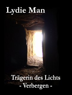 Cover Trägerin des Lichts - Verbergen (eBook, ePUB)