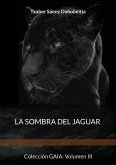 La sombra del jaguar (eBook, ePUB)