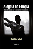 Alegría en Etiopía (eBook, ePUB)