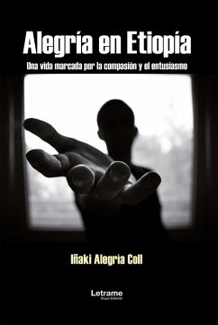 Cover Alegría en Etiopía (eBook, ePUB)