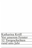 Vor unserem Fenster (eBook, ePUB)