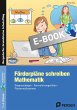 Förderpläne schreiben: Mathematik... - Bild 1