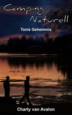 Cover Camping Naturell (eBook, ePUB)